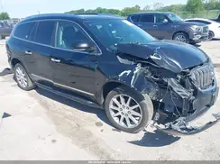 5GAKVBKD6HJ243504 2017 BUICK ENCLAVE