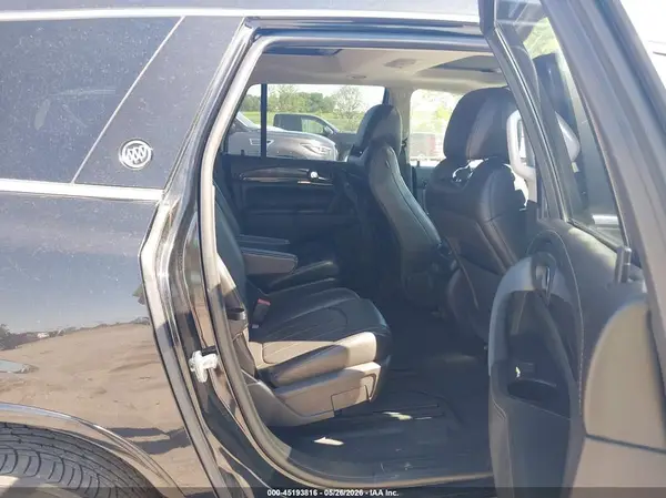5GAKVBKD6HJ243504 2017 BUICK ENCLAVE - Image 8