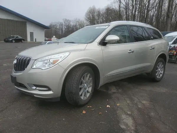 5GAKVBKD6HJ271108 2017 BUICK ENCLAVE - Image 1