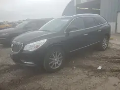 5GAKVBKD6HJ280584 2017 BUICK ENCLAVE