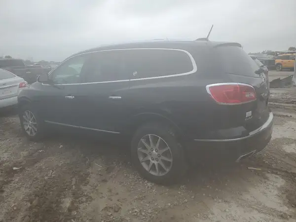 5GAKVBKD6HJ280584 2017 BUICK ENCLAVE - Image 2