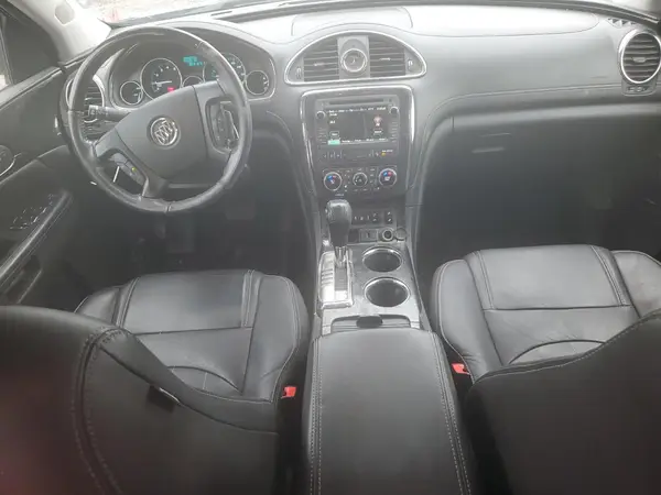 5GAKVBKD6HJ280584 2017 BUICK ENCLAVE - Image 8