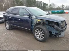 5GAKVBKD6HJ293920 2017 BUICK ENCLAVE