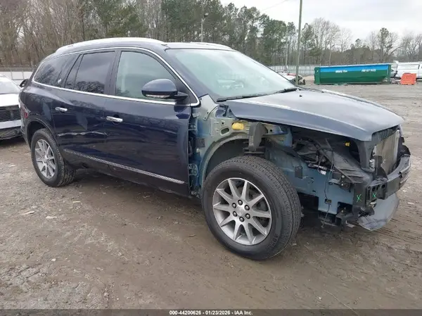 5GAKVBKD6HJ293920 2017 BUICK ENCLAVE - Image 1