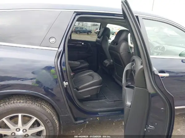 5GAKVBKD6HJ293920 2017 BUICK ENCLAVE - Image 8