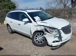 5GAKVBKD6HJ296395 2017 BUICK ENCLAVE