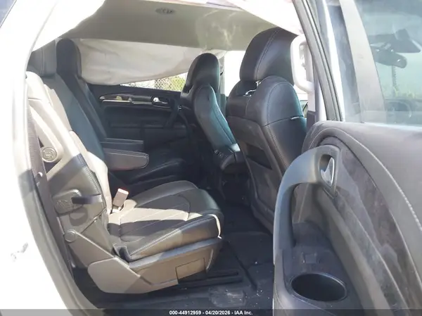 5GAKVBKD6HJ296395 2017 BUICK ENCLAVE - Image 8