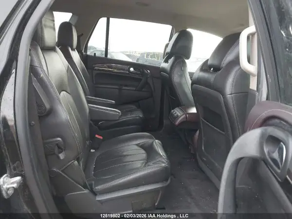 5GAKVBKD6HJ299412 2017 BUICK ENCLAVE - Image 8