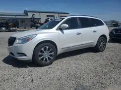 5GAKVBKD6HJ305693 2017 BUICK ENCLAVE
