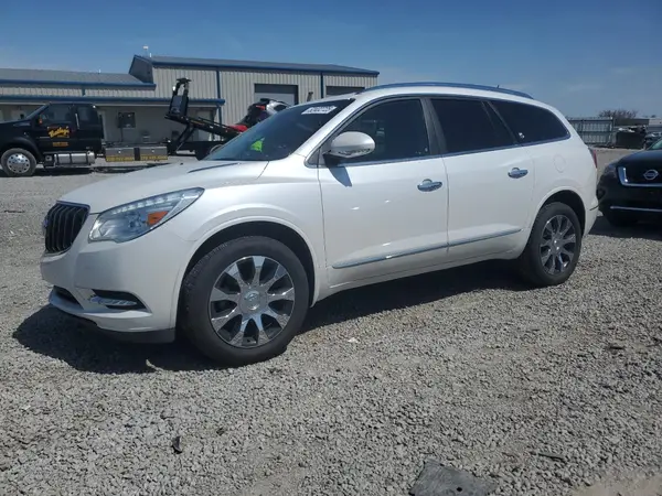 5GAKVBKD6HJ305693 2017 BUICK ENCLAVE - Image 1
