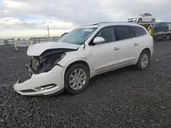 5GAKVBKD6HJ309260 2017 BUICK ENCLAVE