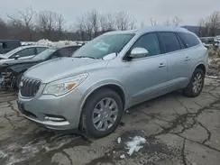 5GAKVBKD6HJ310358 2017 BUICK ENCLAVE