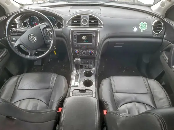5GAKVBKD6HJ310358 2017 BUICK ENCLAVE - Image 8