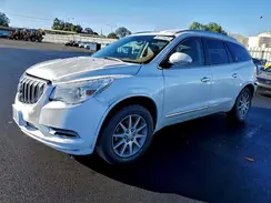 5GAKVBKD6HJ332263 2017 BUICK ENCLAVE