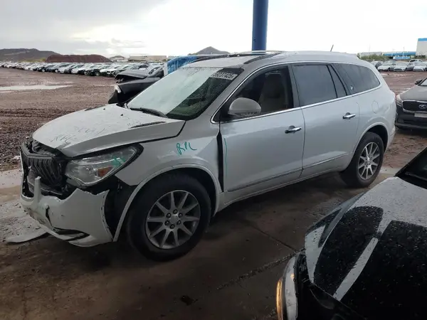 5GAKVBKD6HJ332263 2017 BUICK ENCLAVE - Image 1