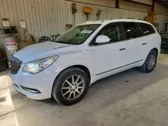 5GAKVBKD6HJ339956 2017 BUICK ENCLAVE