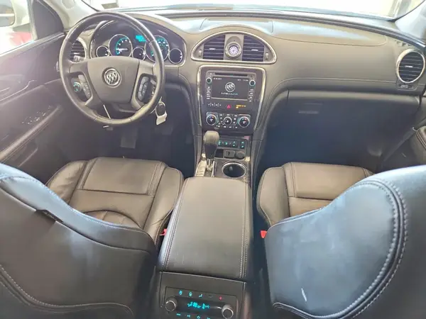 5GAKVBKD6HJ339956 2017 BUICK ENCLAVE - Image 8