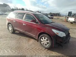5GAKVBKD6HJ340458 2017 BUICK ENCLAVE