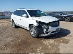 5GAKVBKD6HJ340542 2017 BUICK ENCLAVE