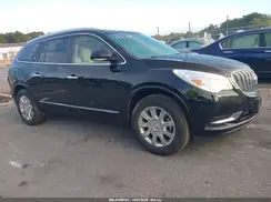 5GAKVBKD6HJ350424 2017 BUICK ENCLAVE