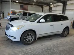 5GAKVBKD7GJ102150 2016 BUICK ENCLAVE