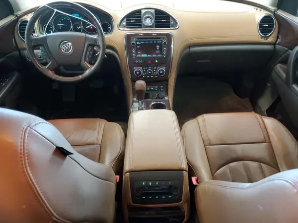 5GAKVBKD7GJ102150 2016 BUICK ENCLAVE - Image 8