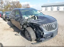 5GAKVBKD7GJ112791 2016 BUICK ENCLAVE