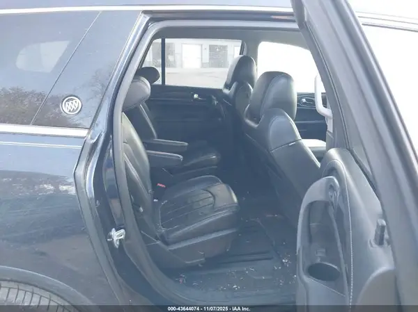 5GAKVBKD7GJ112791 2016 BUICK ENCLAVE - Image 8