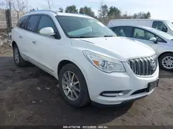 5GAKVBKD7GJ117117 2016 BUICK ENCLAVE