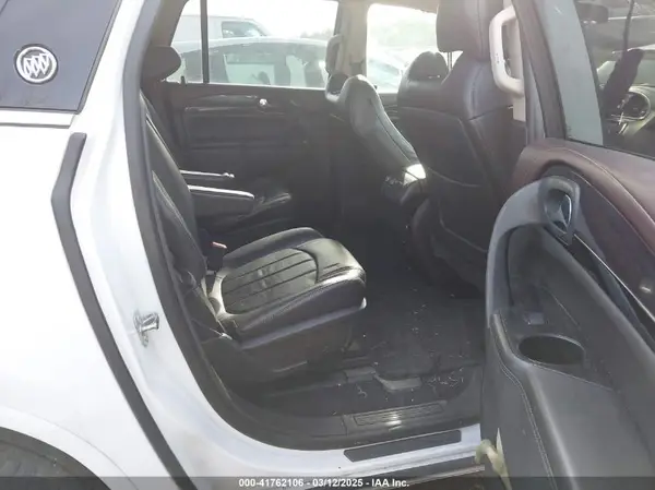 5GAKVBKD7GJ117117 2016 BUICK ENCLAVE - Image 8
