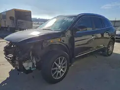 5GAKVBKD7GJ118669 2016 BUICK ENCLAVE