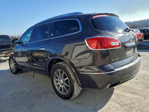 5GAKVBKD7GJ118669 2016 BUICK ENCLAVE - Image 2