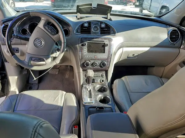 5GAKVBKD7GJ118669 2016 BUICK ENCLAVE - Image 8