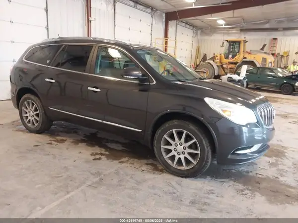 5GAKVBKD7GJ119854 2016 BUICK ENCLAVE - Image 1