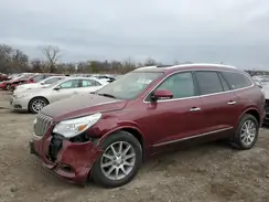 5GAKVBKD7GJ129414 2016 BUICK ENCLAVE