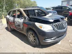 5GAKVBKD7GJ130532 2016 BUICK ENCLAVE