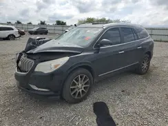 5GAKVBKD7GJ147198 2016 BUICK ENCLAVE