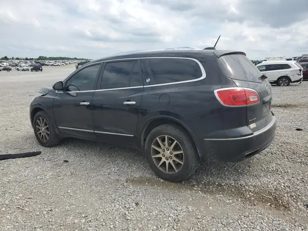 5GAKVBKD7GJ147198 2016 BUICK ENCLAVE - Image 2