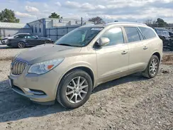 5GAKVBKD7GJ155396 2016 BUICK ENCLAVE