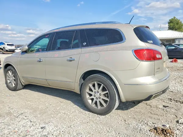 5GAKVBKD7GJ155396 2016 BUICK ENCLAVE - Image 2