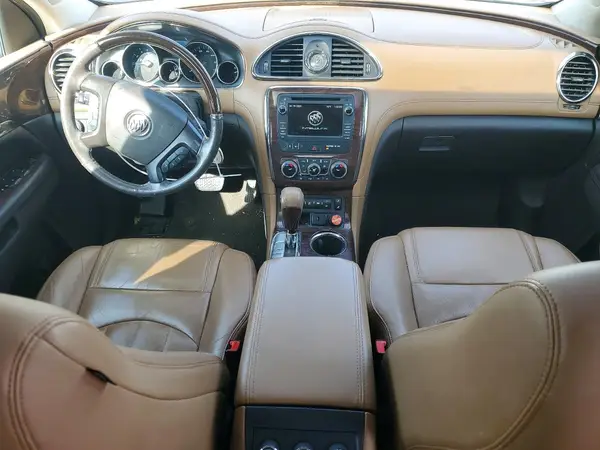 5GAKVBKD7GJ155396 2016 BUICK ENCLAVE - Image 8