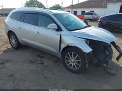 5GAKVBKD7GJ167063 2016 BUICK ENCLAVE
