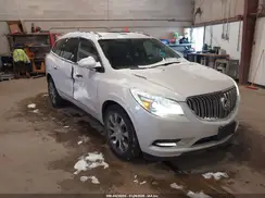 5GAKVBKD7GJ174465 2016 BUICK ENCLAVE