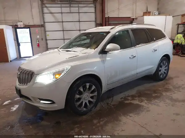 5GAKVBKD7GJ174465 2016 BUICK ENCLAVE - Image 2