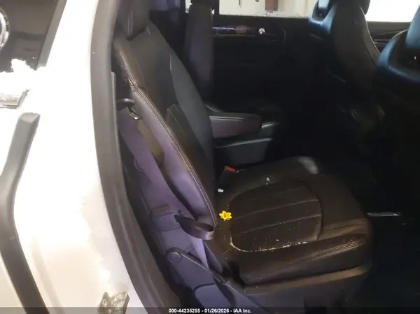 5GAKVBKD7GJ174465 2016 BUICK ENCLAVE - Image 8
