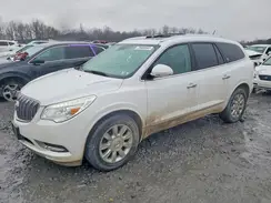 5GAKVBKD7GJ175793 2016 BUICK ENCLAVE