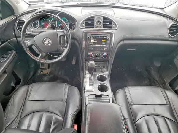 5GAKVBKD7GJ175793 2016 BUICK ENCLAVE - Image 8