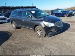 5GAKVBKD7GJ179620 2016 BUICK ENCLAVE