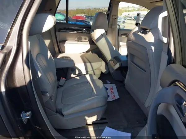 5GAKVBKD7GJ179620 2016 BUICK ENCLAVE - Image 8