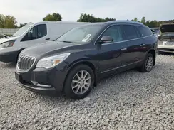 5GAKVBKD7GJ184607 2016 BUICK ENCLAVE